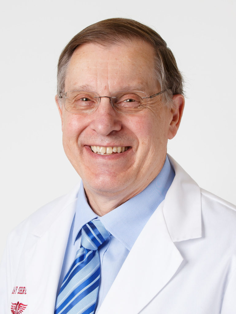 dr ray shrum MD