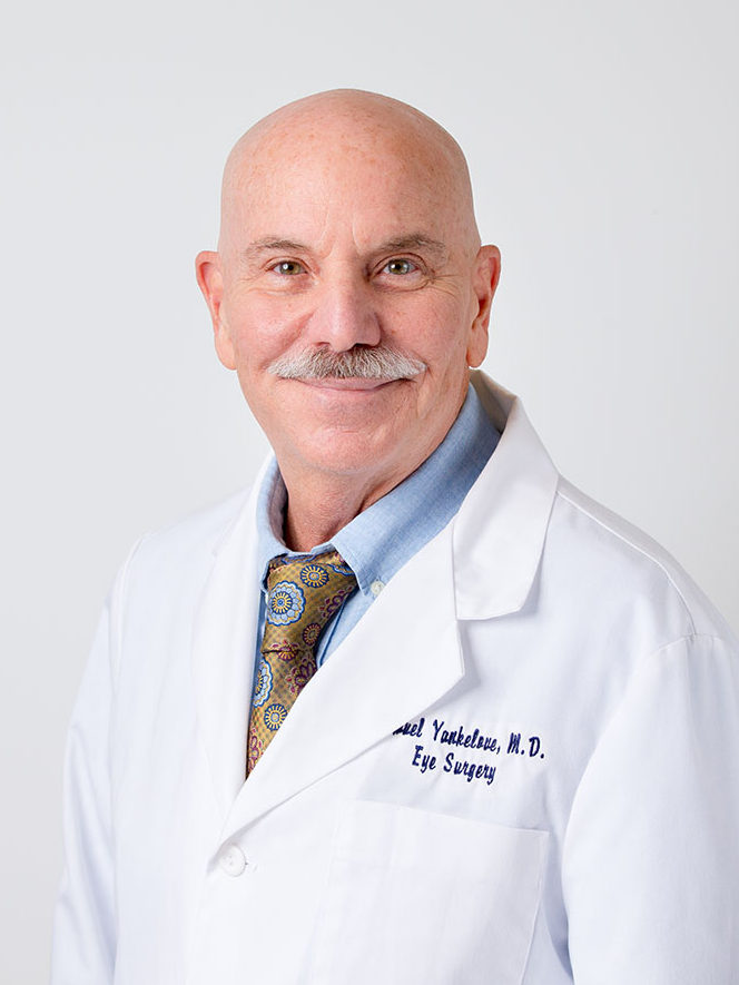 dr samuel yankelove MD