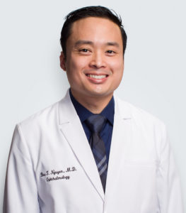 Dr. Bac T. Nguyen