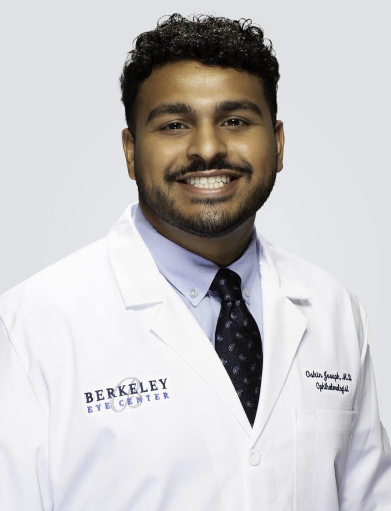 Oshin Joseph, M.D.